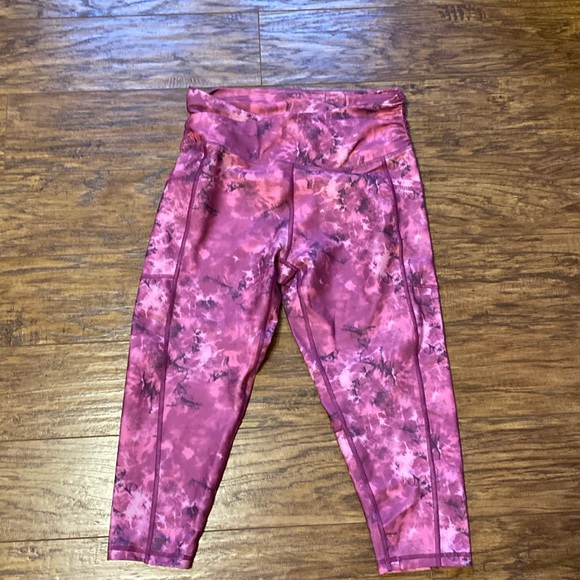Earth Yoga Pants - Earth Yoga NWOT Women’s Leggings